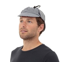 Sherlock Detective Hat Hats Unisex One Size - $12.93