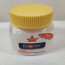 Bissell Deep Cleaning Booster Formula Additive for carpet cleaner powder disc. - £31.97 GBP