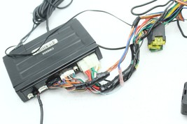 COMPUSTAR CM6000 CAR ALARM SYSTEM BRAIN MODULE H1139 image 11