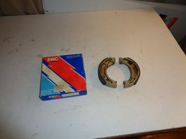 Honda Brakes EBC 304 - $265.48 MXN