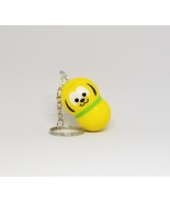 Custom Tippies Keychain Ornament - Pluto - £10.23 GBP