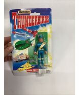 THUNDERBIRDS MATCHBOX 1994 Virgil Tracy FIGURE - New - $9.89
