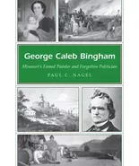 George Caleb Bingham - $7.09