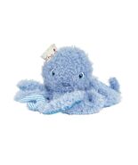 Bunnies By The Bay Ocho the Octopus, Plush Soft Stuffed Marine Animal Toy - $36.62