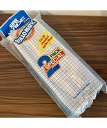 2 pack MB Walton Original Roll-O-Matic 12” Mop Head Refills 1252R Super ... - €29,94 EUR