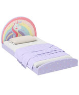 Twin Floor Bed Frame Upholstered Twin Size Kids Floor Bed with 210D Oxfo... - €190,64 EUR Twin Floor Bed Frame Upholstered Twin Size Kids Floor Bed with 210D Oxfo... - €190,64 EUR