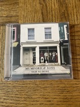 Mumford And Sons Sigh No More CD - £7.97 GBP