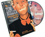 Expert Cigarette Magic Made Easy - Vol.3 by Tom Mullica - Trick - $27.67