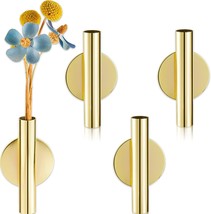 Dried Flower Vase Racks With Adhesive Tape For Flower Display Decoration... - £30.55 GBP