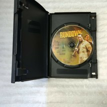 The Rundown (DVD, 2004, Widescreen, PG-13, 105 ,minutes) - £1.63 GBP