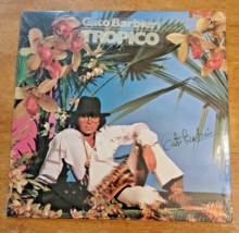 Gato Barbieri Tropico 1978 Vinyl LP A&amp;M New Sealed Promo - $20.25