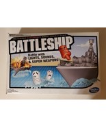 The Classic Electronic Naval Combat Battleship Game - FOR PARTS OR REPAIR - £19.11 GBP
