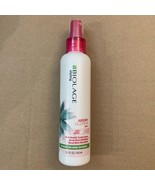 NEW Biolage AirDry Glotion Agave Hold 1 Multi Benefit Styling Spray 5.1oz 150ml - $45.53