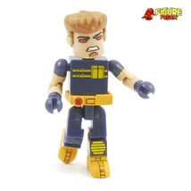 SH Minifigure Series 3 Ultimate X-Men Cyclops (No Visor) Variant - £9.49 GBP