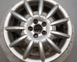 Wheel 16x6-1/2 Alloy 11 Spoke Fits 02-07 BEETLE 940009 - $90.09