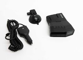 Uniden R8 Radar Detector - Black - $679.99