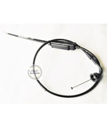 THROTTLE CABLE ASSY (LINE 1+2) FOR YAMAHA DT125 G/H DT175 G/H 1980-1981 DT125MX - $14.21