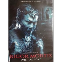 Chin Siu-Ho in Rigor Mortis DVD - £3.70 GBP