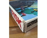 Vintage 1990s Parker Brothers Risk World Conquest Board Game Complete - $44.54