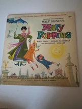 The story and songs from Mary Poppins - £16.18 GBP