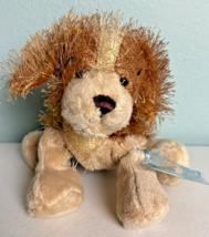 GANZ Plush Cocker Spaniel Webkinz 11&quot; (Head to tail) HM011 With Code - $15.10