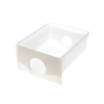 Oem Ice Bucket For Whirlpool ED5KVEXVB01 WRS325FDAB01 7WRS25FDBF02 WRS315SDHZ05 - £78.38 GBP