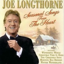 Seasonal Songs from the Heart CD (2005) Pre-Owned - £11.90 GBP