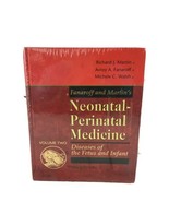 Fanaroff and Martin&#39;s Neonatal-Perinatal Medicine,Volume 2 Diseases of t... - $49.49