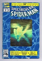 Spectacular Spider-Man #189 ORIGINAL Vintage 1992 Marvel Comics  - £7.82 GBP