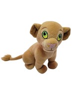 Disney Nala Lion King Standing 7&quot; Plush Stuffed Animals Disney Toys Lion... - £9.78 GBP