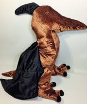 Pterodactyl prehistoric dinosaur bird doll plush jumbo dan dee stuffed pterasaur  1  thumb200