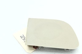 2015-2020 MERCEDES C300 C43 W205 REAR RIGHT DECK SPEAKER GRILL COVER H1572 image 3