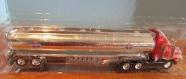 1999 American Toy Tanker Truck 7th In Series Nib Special Collectors Series - $21.60
