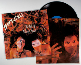 Lp soft cell the art of falling apart thumb200