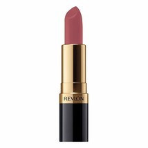 Revlon Super Lustrous Lipstick Mad Over Mauve 4.2 GM/4.1ml Long Lasting-... - £19.91 GBP