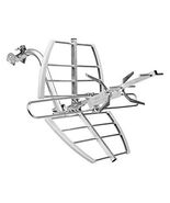 RCA Indoor and Outdoor HDTV Digital Antenna 1 pk - $74.09 CAD