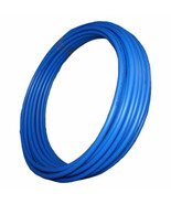 NEW 1/2&quot; Blue Pex Tubing 100&#39; Roll - L@@K !!!!!!! - £27.69 GBP