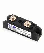 MD25A/55A/70A/90A/100A/110A/160A/200A/250A/300A 1600V Anti-Reverse Diode... - $204.61 MXN+