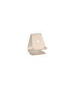 Rain Design 10051 MSTAND TABLET STAND GOLD ADJUSTABLE ERGONOMIC IPAD STA... - €61,12 EUR