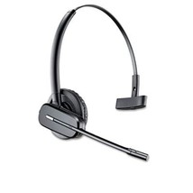 PLNCS540 - CS540 Monaural Convertible Wireless Headset - £219.81 GBP