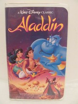 Vhs Aladdin (Vhs, 1993) - £8.59 GBP