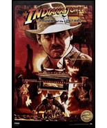 INDIANA JONES RAIDERS OF THE LOST ARK  11X17  IMAX EXCLUSIVE MINI POSTER... - $12.00