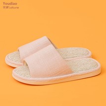 Youdiao Slippers Women Indoor Shoes EVA Anti-slip Sole Soft Home Slipper Bedroom - £21.08 GBP