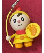 Retro Character Mascot Paper Stand - €25,32 EUR