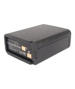 Cameron Sino 2500mAh/24.0Wh Replacement Battery for Motorola MT1000 - $80.92 CAD