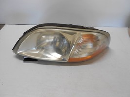 1999 - 2003 FORD WINDSTAR HEADLIGHT LAMP ASSEMBLY FRONT LEFT DRIVER SIDE... - £51.12 GBP
