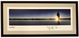 SARAH BRIGHTMAN Autographed Hand SIGNED HAREM WORLD TOUR POSTER FRAMED J... - €362,28 EUR
