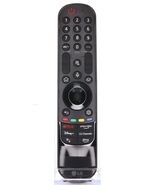 LG MR24GA Magic Remote Control for 2022 LG TVs - Latest Model - $62.29