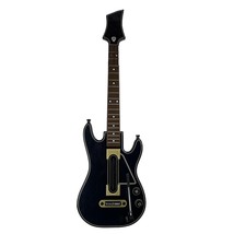 Guitar Hero Live Wireless Guitar Only Xbox One PS4 No Dongle *Strap Knob Missing - £14.79 GBP