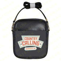 3 COUNTRY CALLING FESTIVAL 2024 Slingbag - $21.00